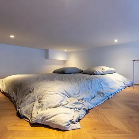 Magnificent Apt Close To The Jardin Du Luxembourg