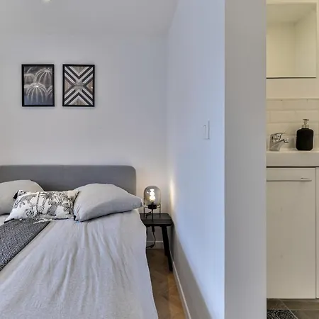 Magnificent Apt Close To The Jardin Du Luxembourg Appartamento Parigi