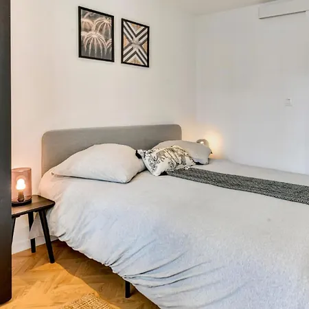 Magnificent Apt Close To The Jardin Du Luxembourg *