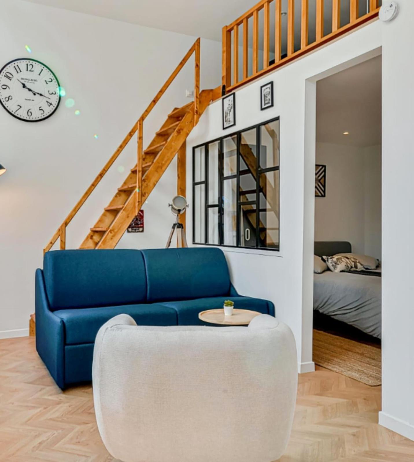 Magnificent Apt Close To The Jardin Du Luxembourg Apartment Paris